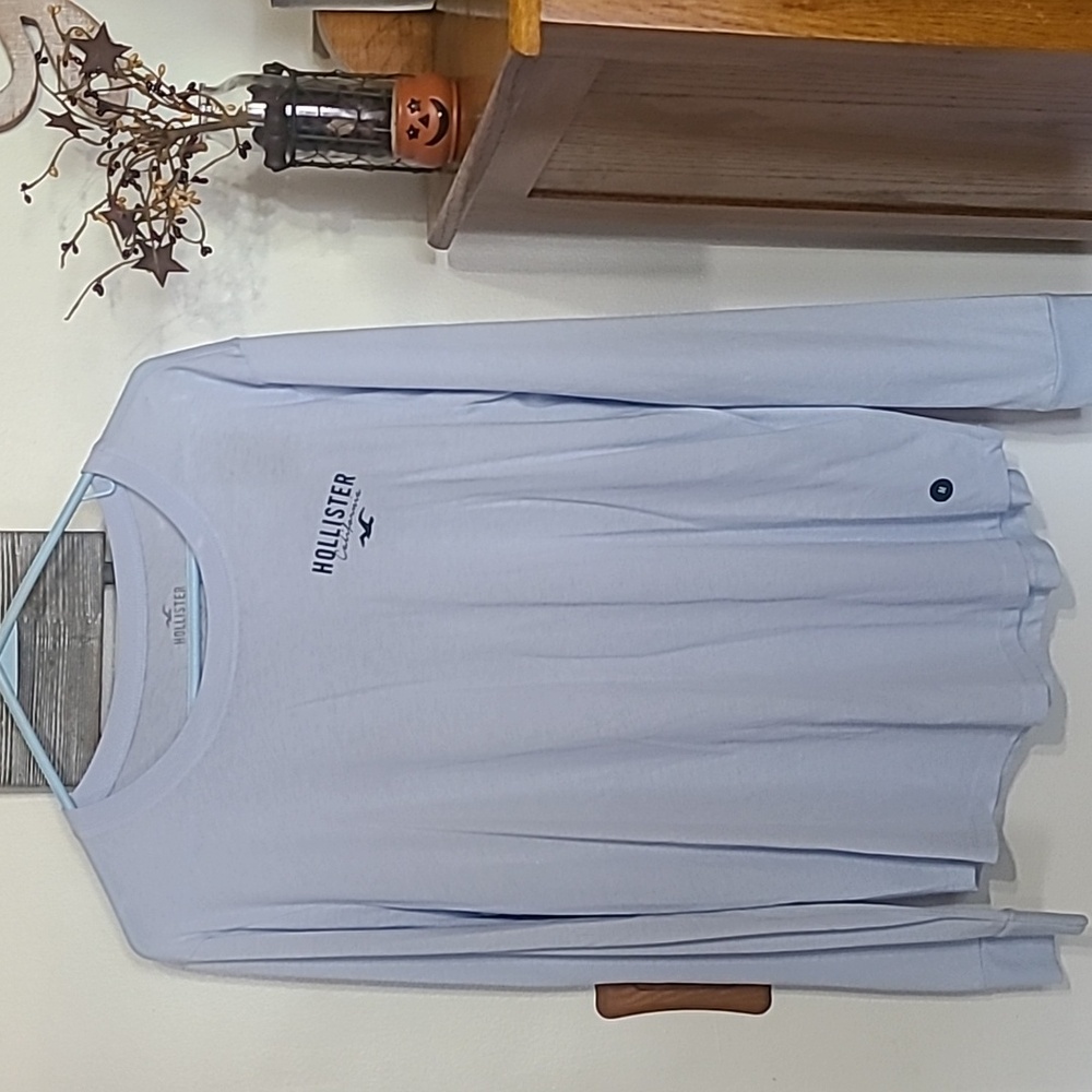Hollister long sleeve